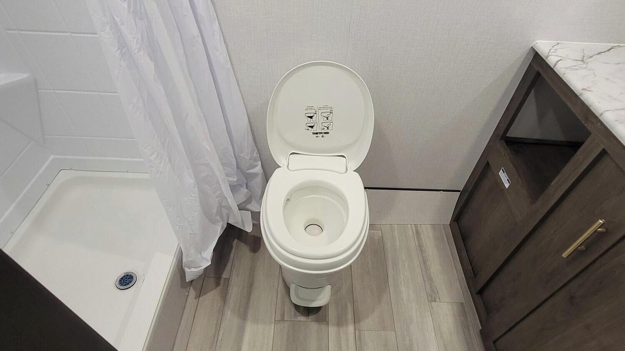 Photo of Bathroom in Shelby