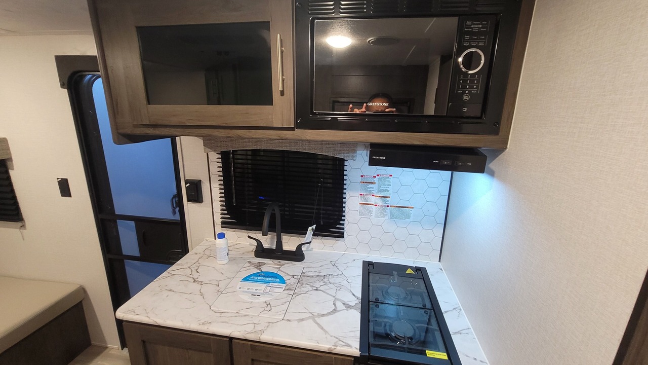 Photo of Kitchen in Shelby