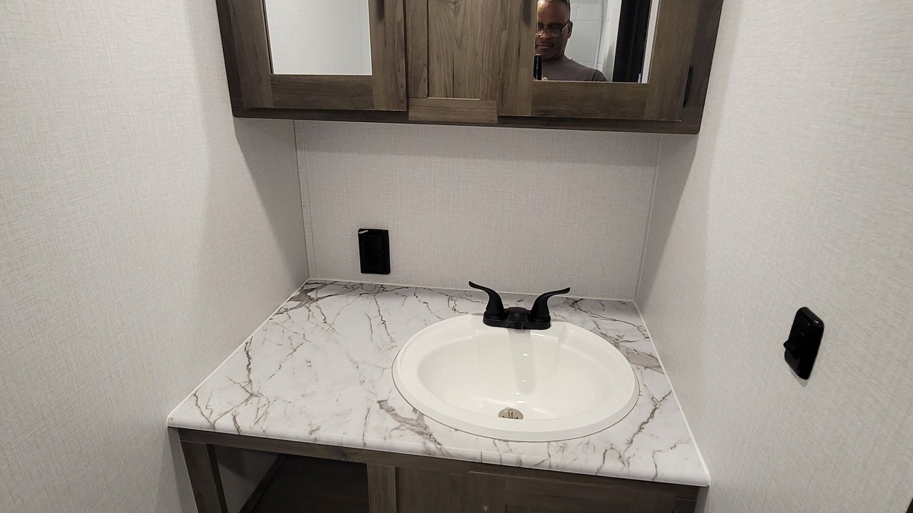 Photo of Bathroom in Shelby