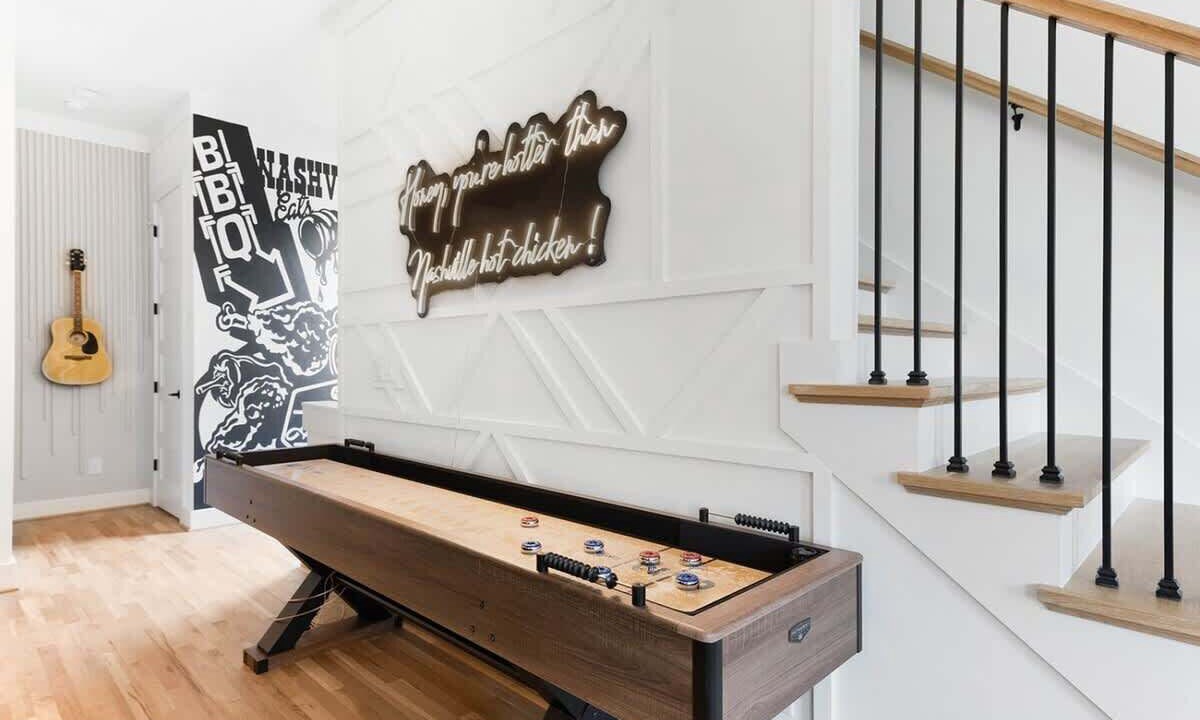 Photo of Bedroom in Eighth Avenue