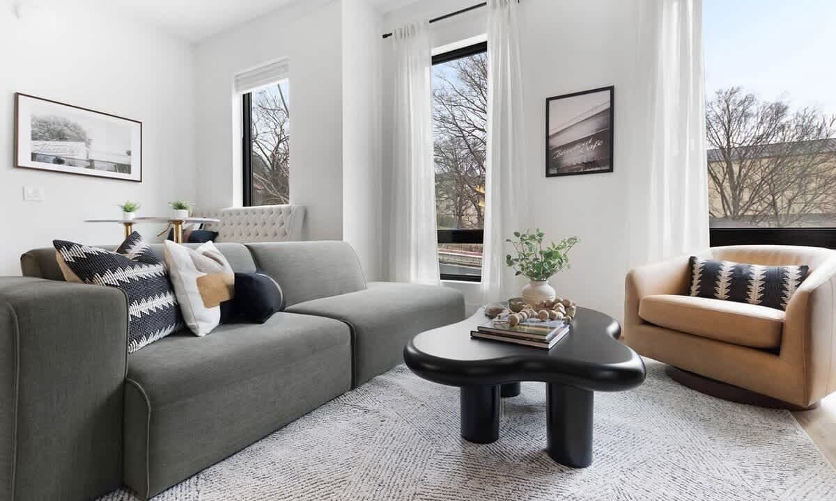 Photo of Bedroom in Eighth Avenue