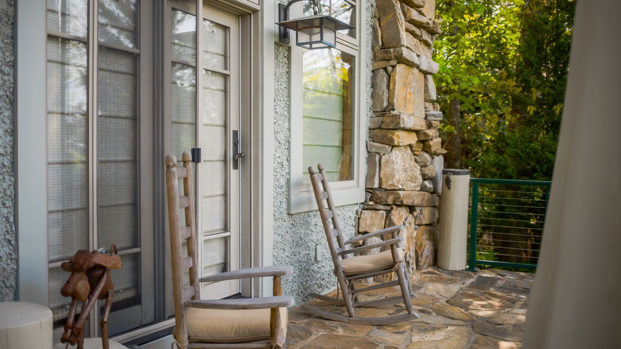 Photo of Outdoor in Lake Lure