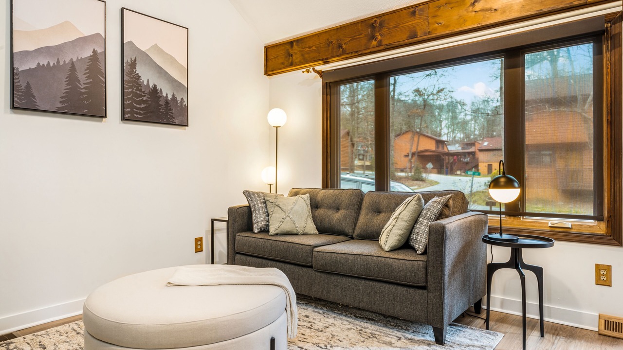 Photo of Livingroom in Fletcher