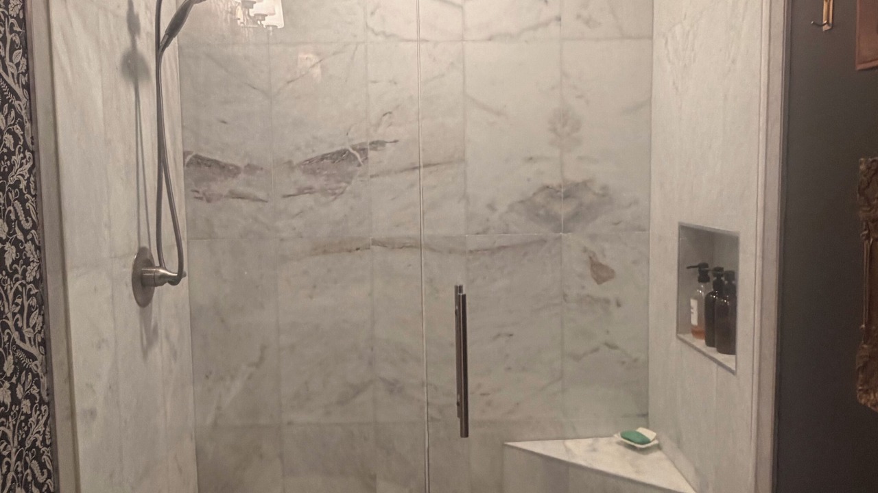 Photo of Bathroom in Crestline Heights