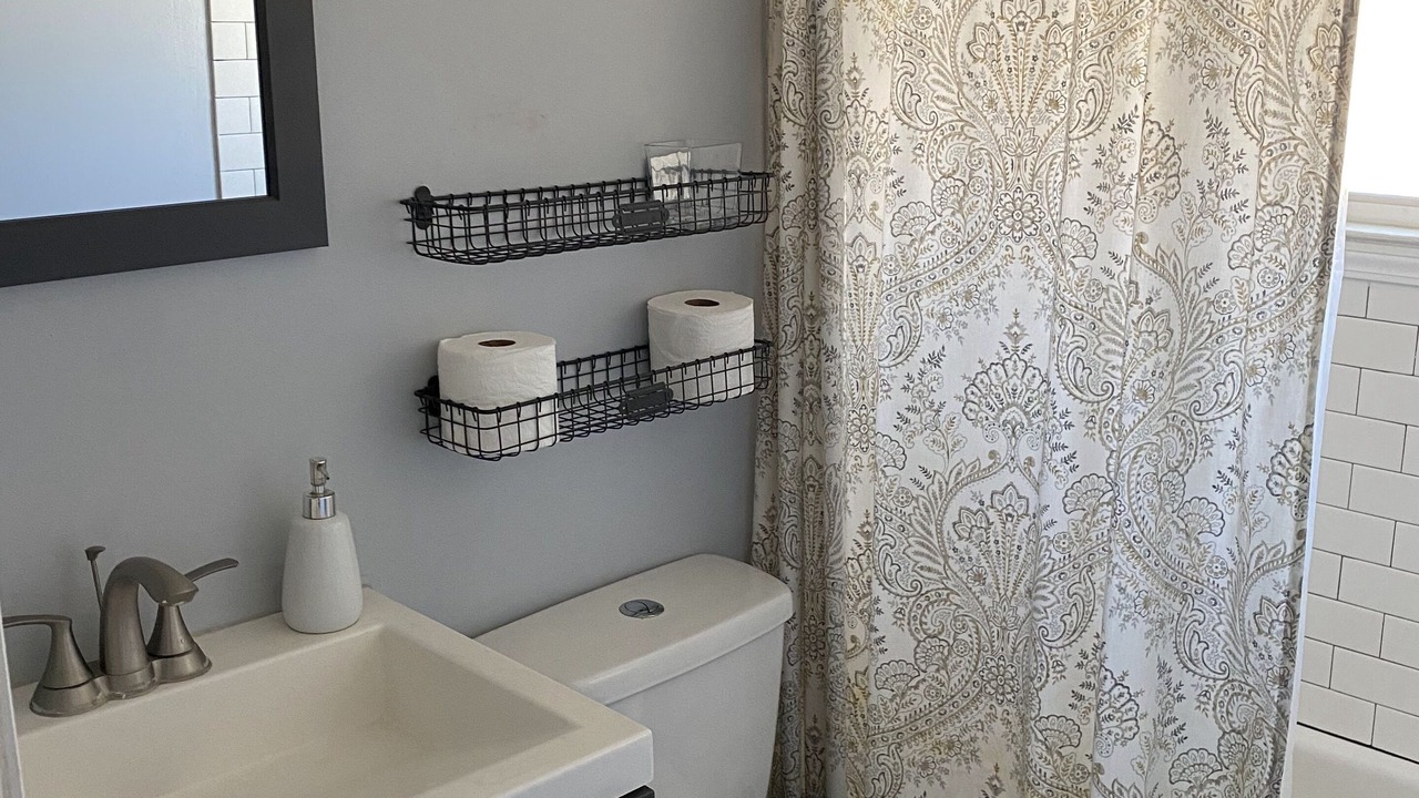 Photo of Bathroom in Charlotte