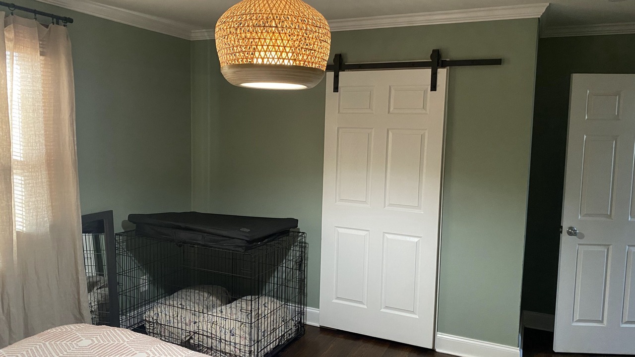 Photo of Bedroom in Charlotte