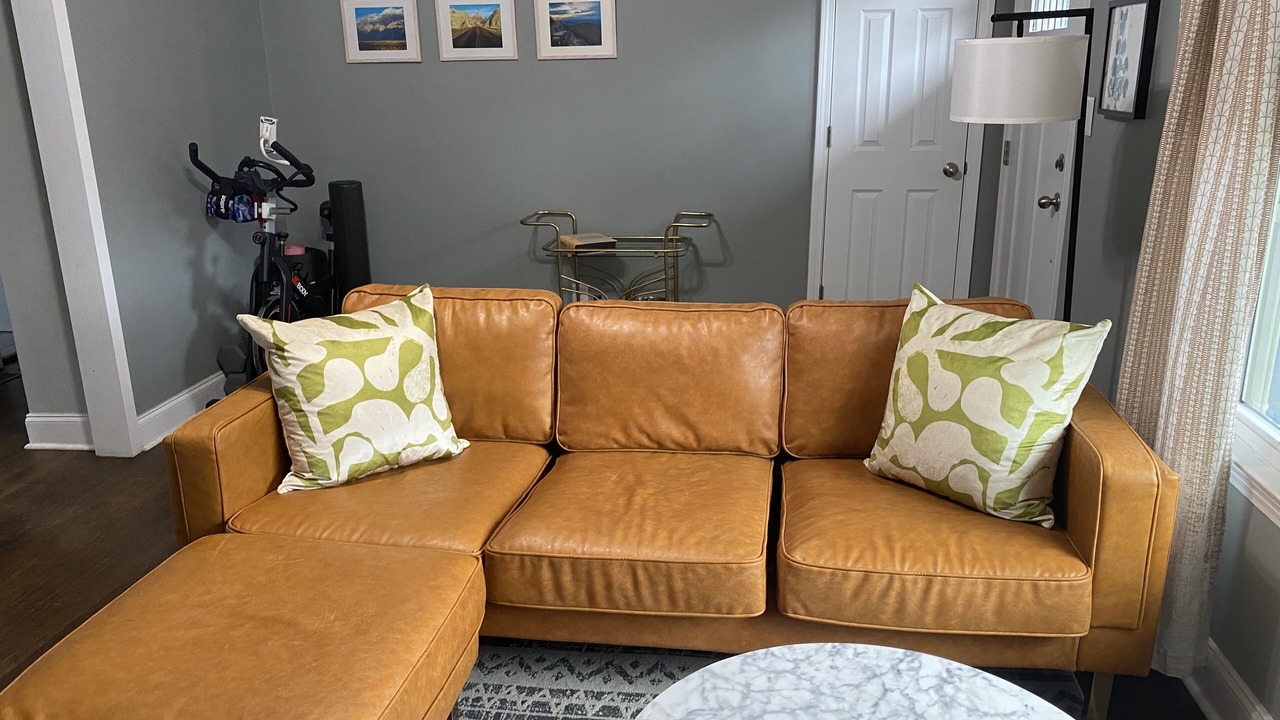 Photo of Bedroom in Charlotte