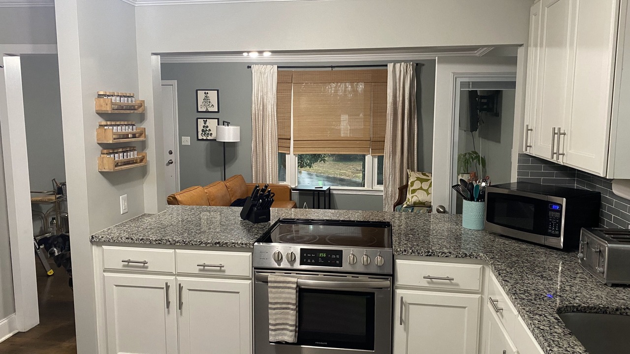 Photo of Bedroom in Charlotte