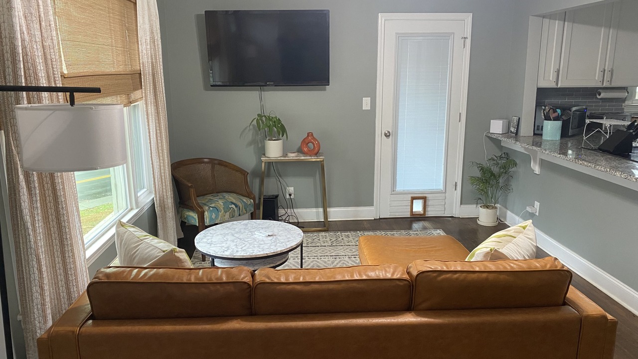 Photo of Bedroom in Charlotte
