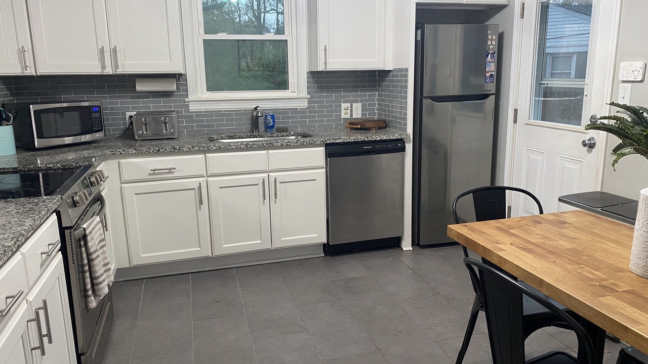 Photo of Kitchen in Charlotte