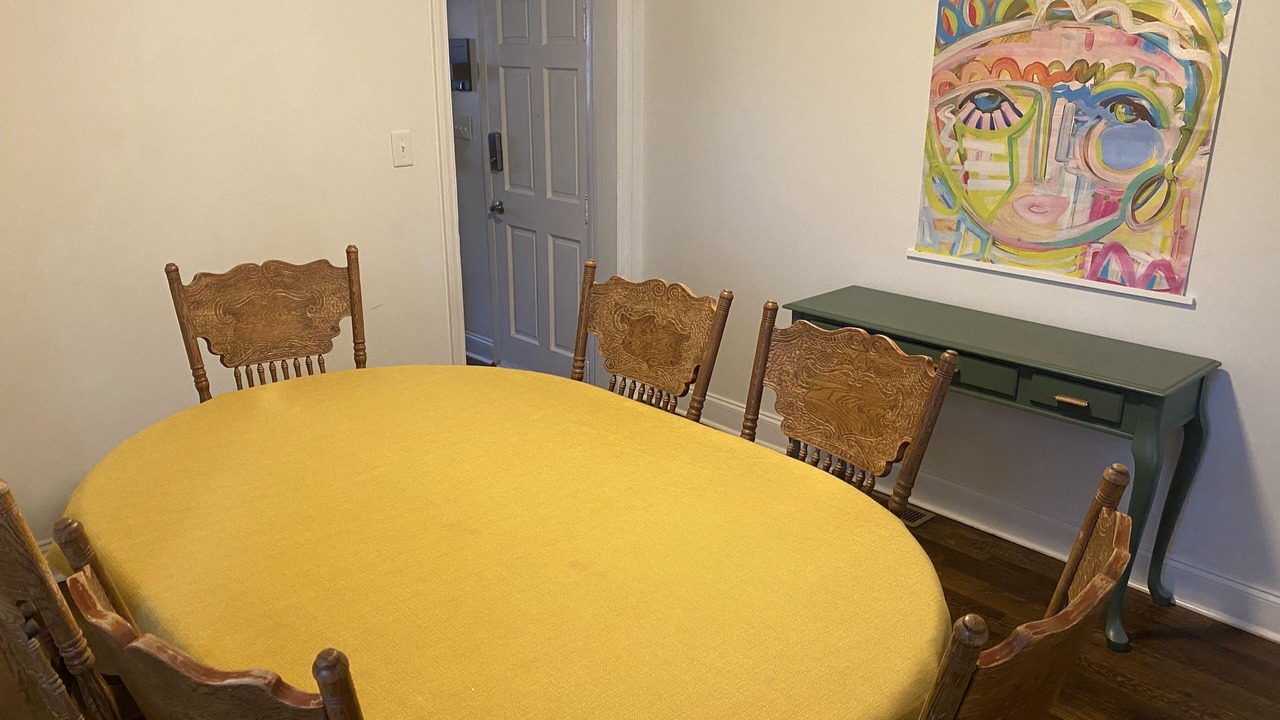 Photo of Bedroom in Charlotte