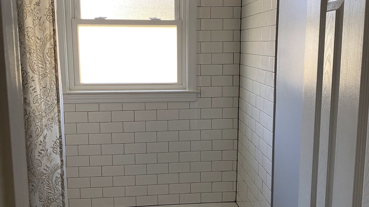 Photo of Bathroom in Charlotte