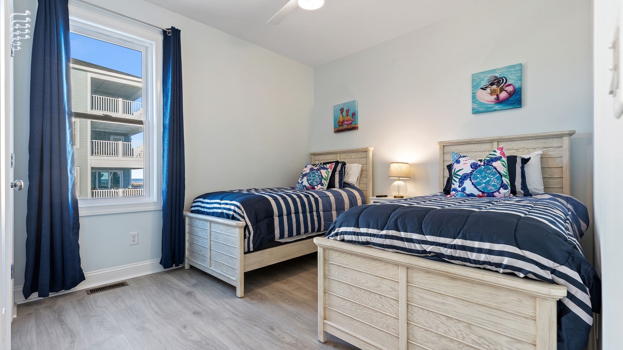 Photo of Bedroom in Wilmington Beach