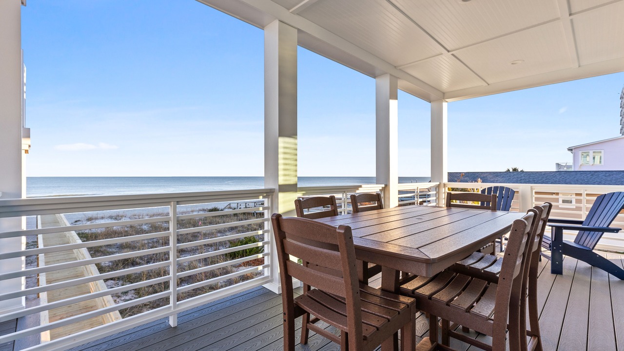 Photo of Outdoor in Wilmington Beach