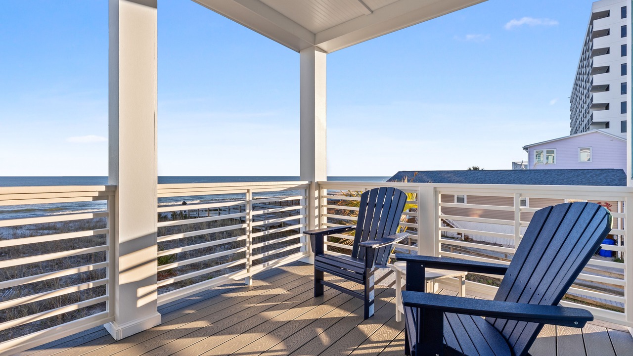 Photo of Outdoor in Wilmington Beach