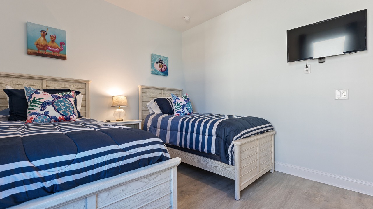 Photo of Bedroom in Wilmington Beach