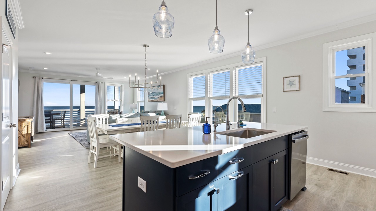Photo of Kitchen in Wilmington Beach