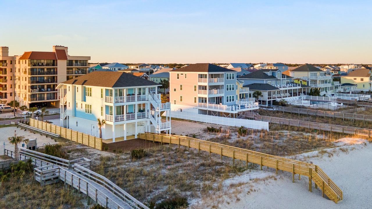 Photo of Outdoor in Wilmington Beach