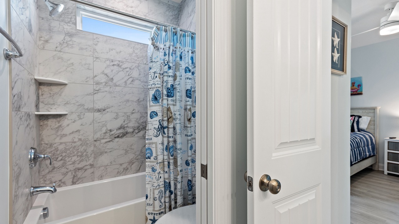 Photo of Bathroom in Wilmington Beach