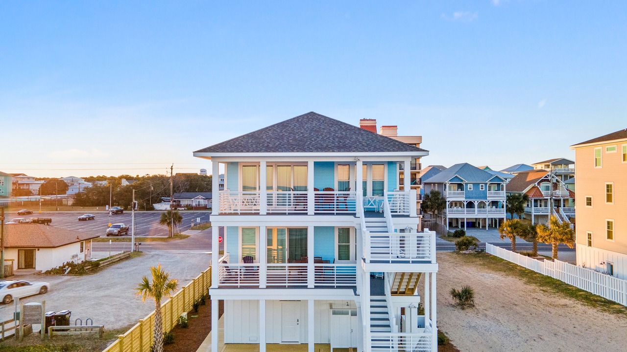 Photo of Outdoor in Wilmington Beach