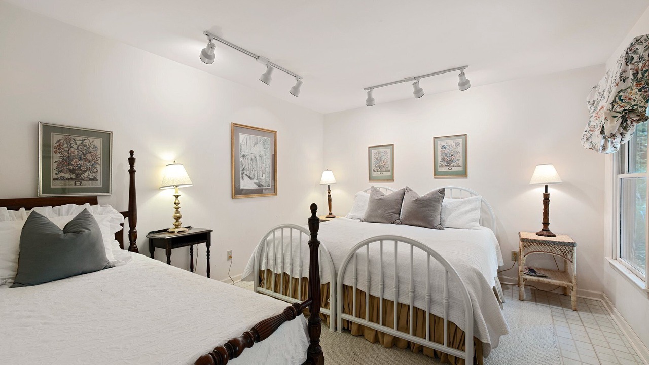 Photo of Bedroom in Montreat
