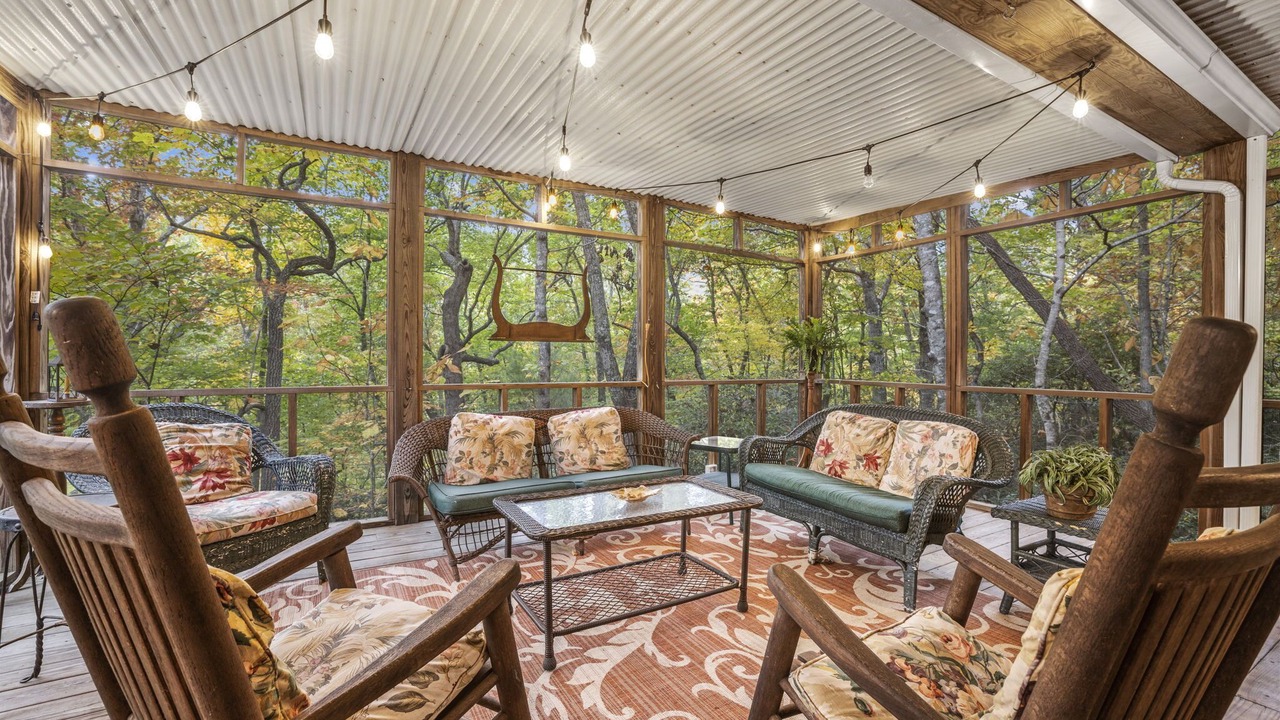 Photo of Outdoor in Montreat