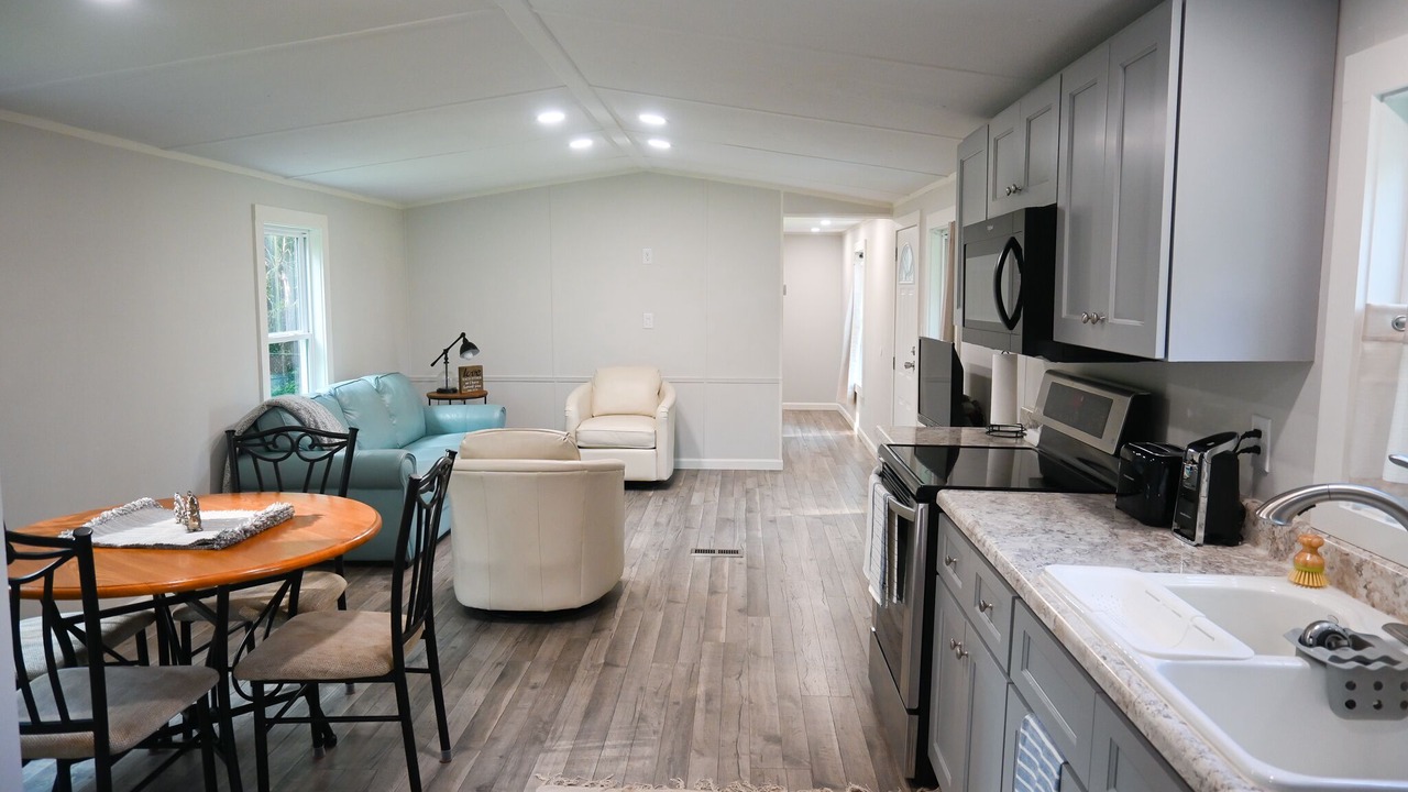 Photo of Kitchen in Newport