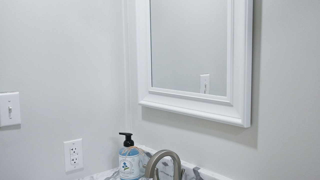 Photo of Bathroom in Newport