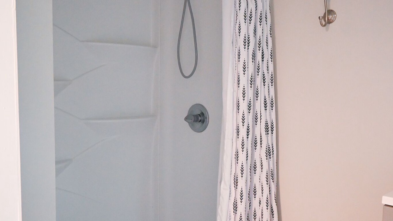 Photo of Bathroom in Newport
