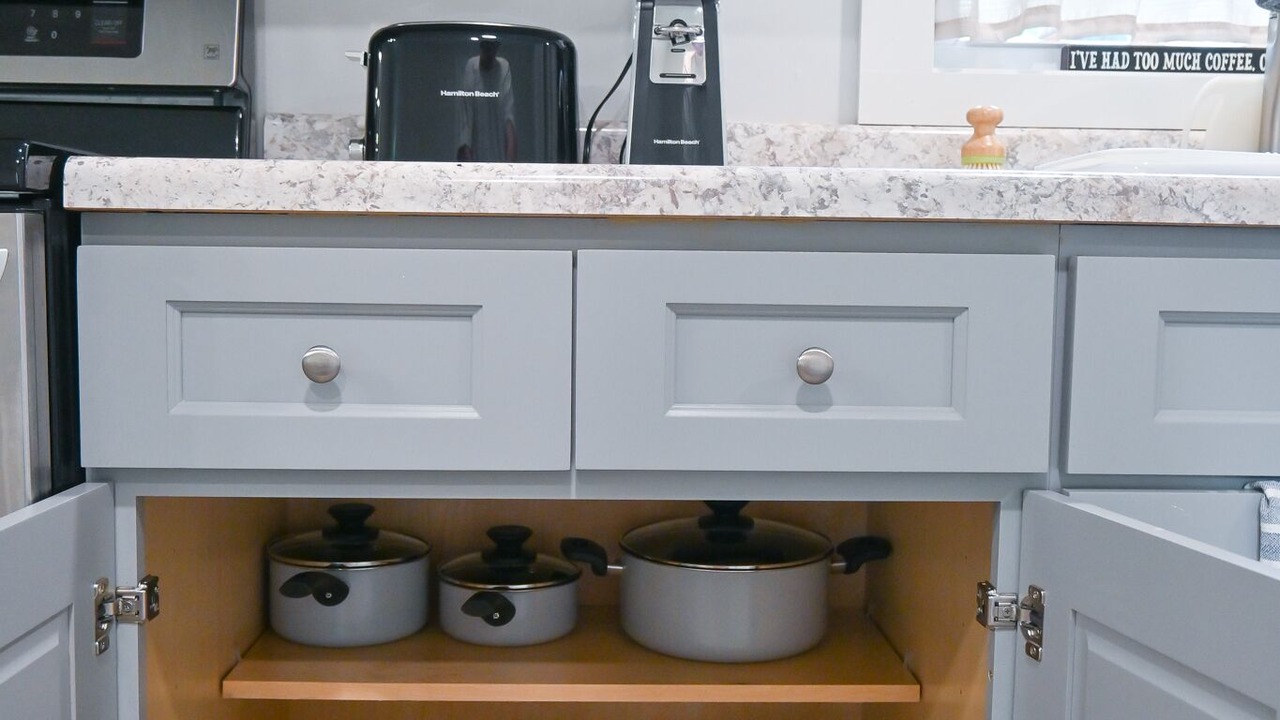 Photo of Kitchen in Newport