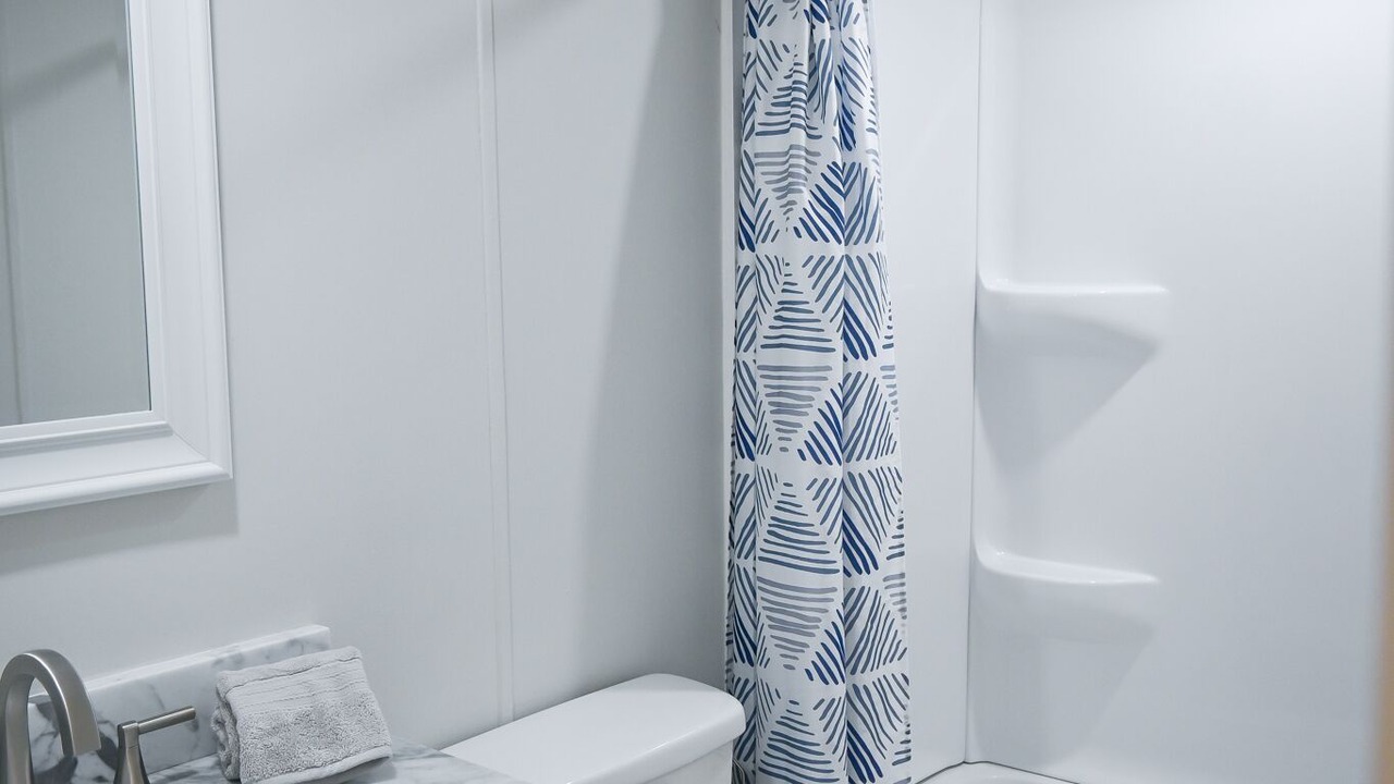 Photo of Bathroom in Newport
