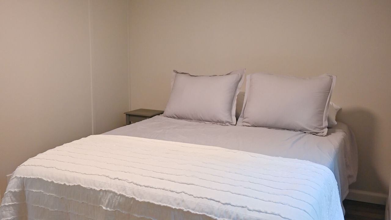 Photo of Bedroom in Newport