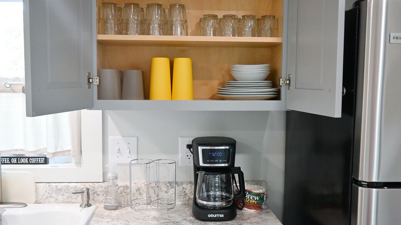 Photo of Kitchen in Newport