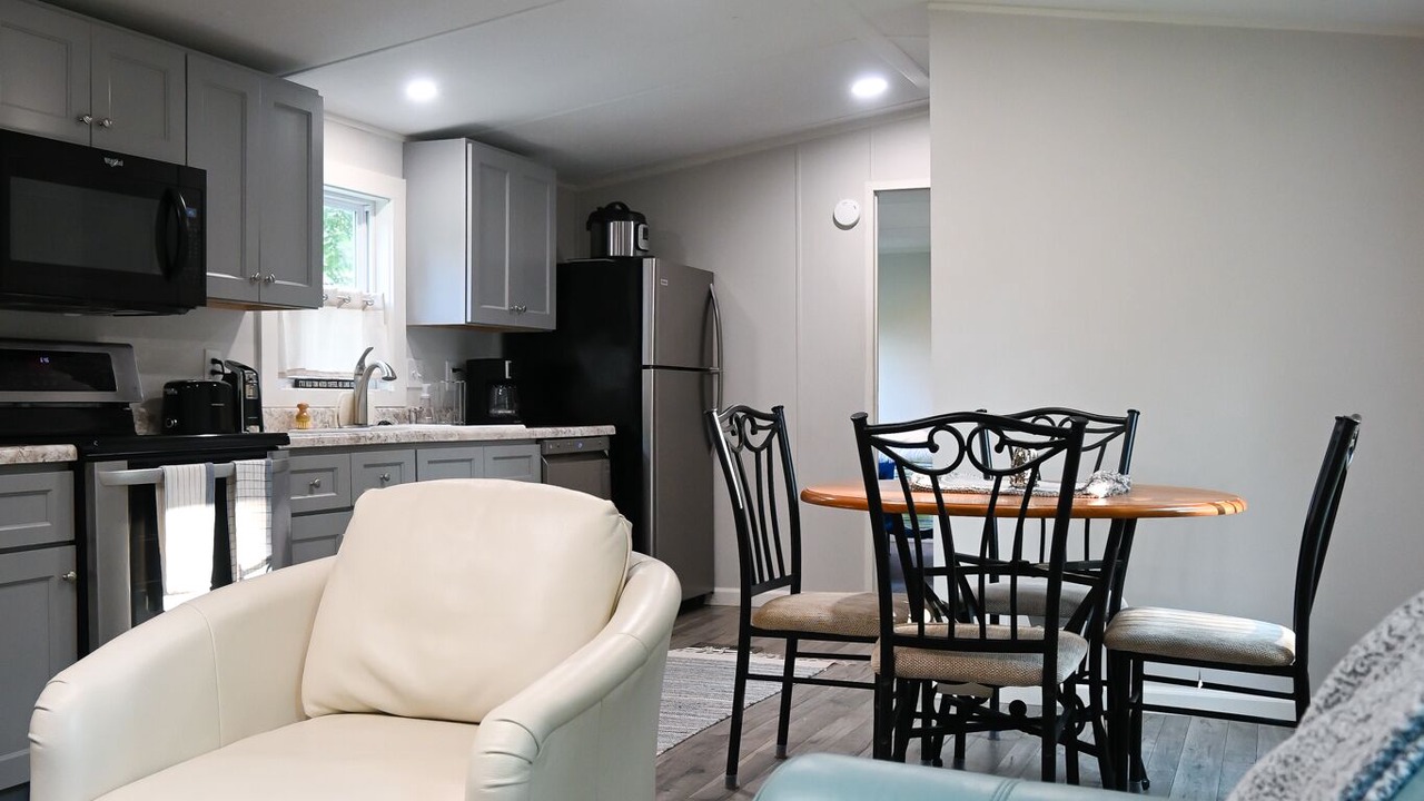 Photo of Livingroom in Newport