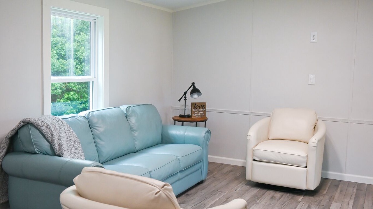 Photo of Livingroom in Newport
