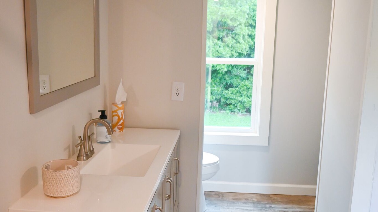 Photo of Bathroom in Newport