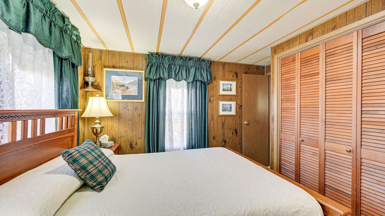 Photo of Bedroom in Ronda