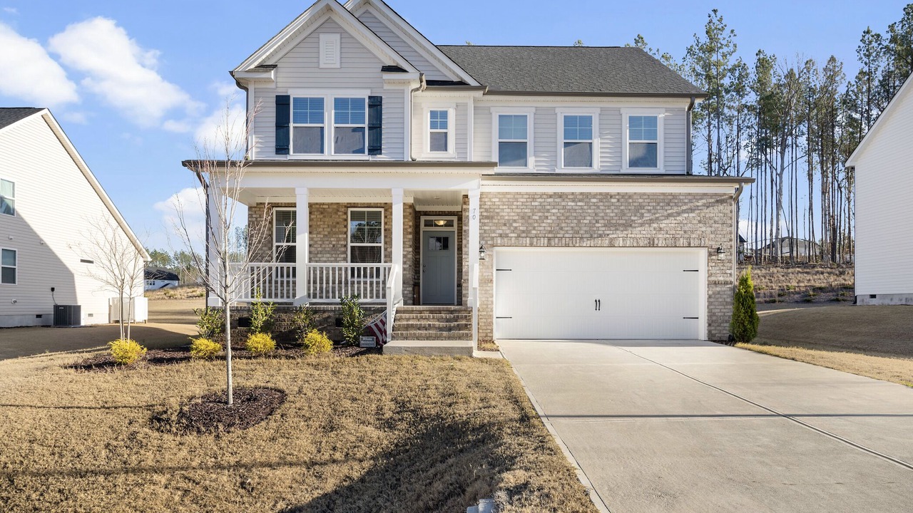 Photo of Outdoor in Clayton