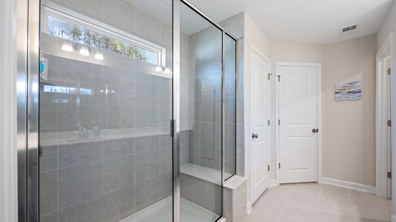 Photo of Bathroom in Clayton