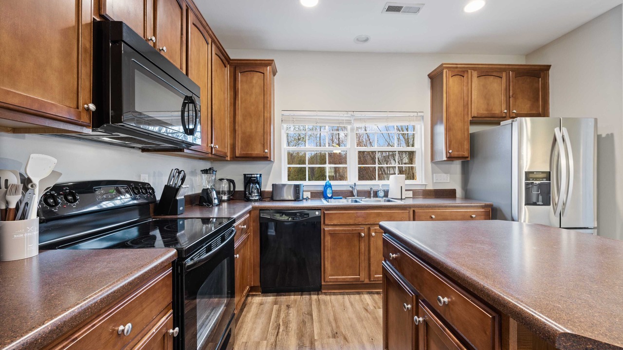 Photo of Kitchen in Durham