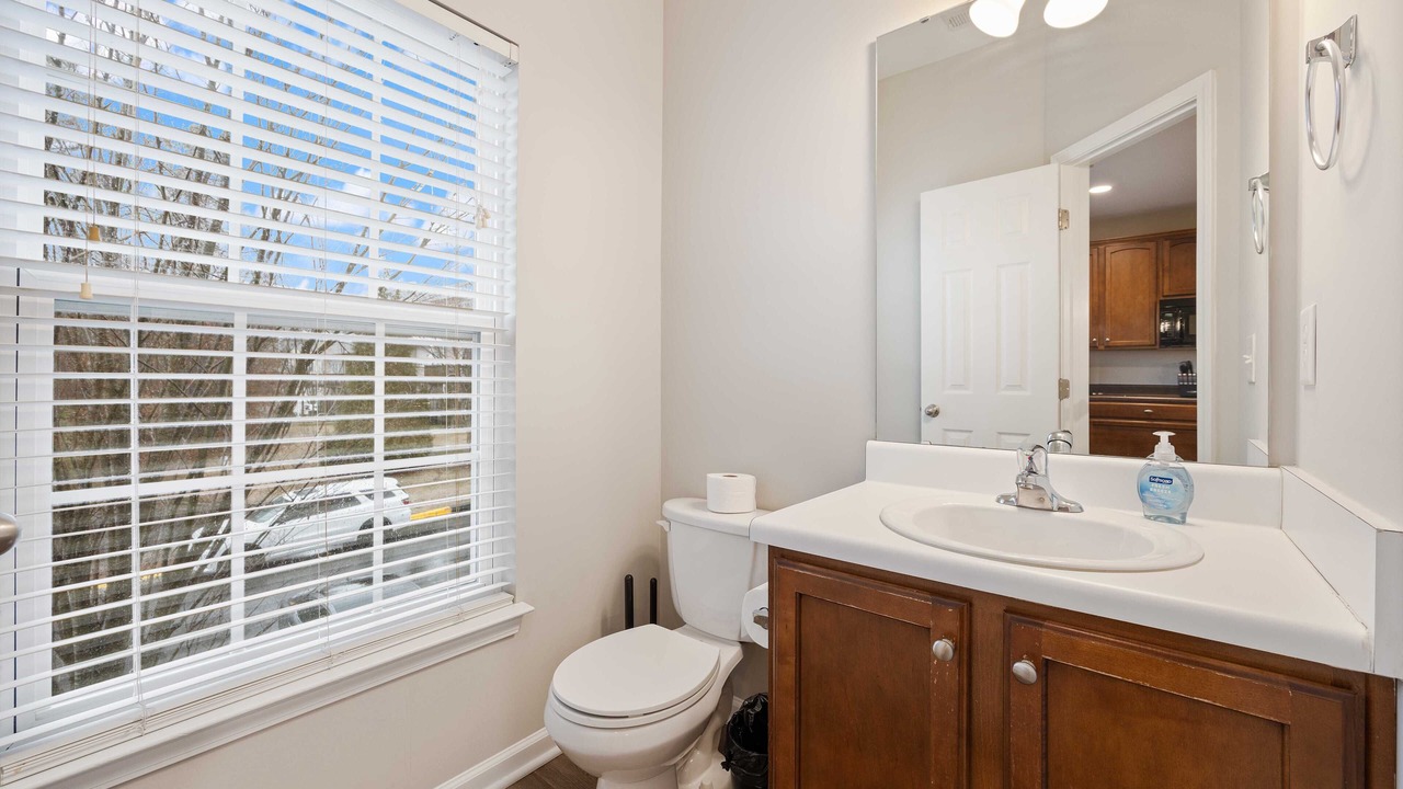 Photo of Bathroom in Durham