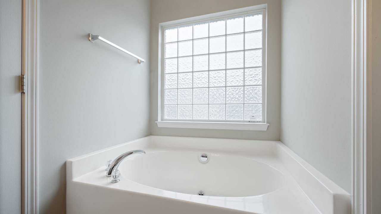 Photo of Bathroom in Durham