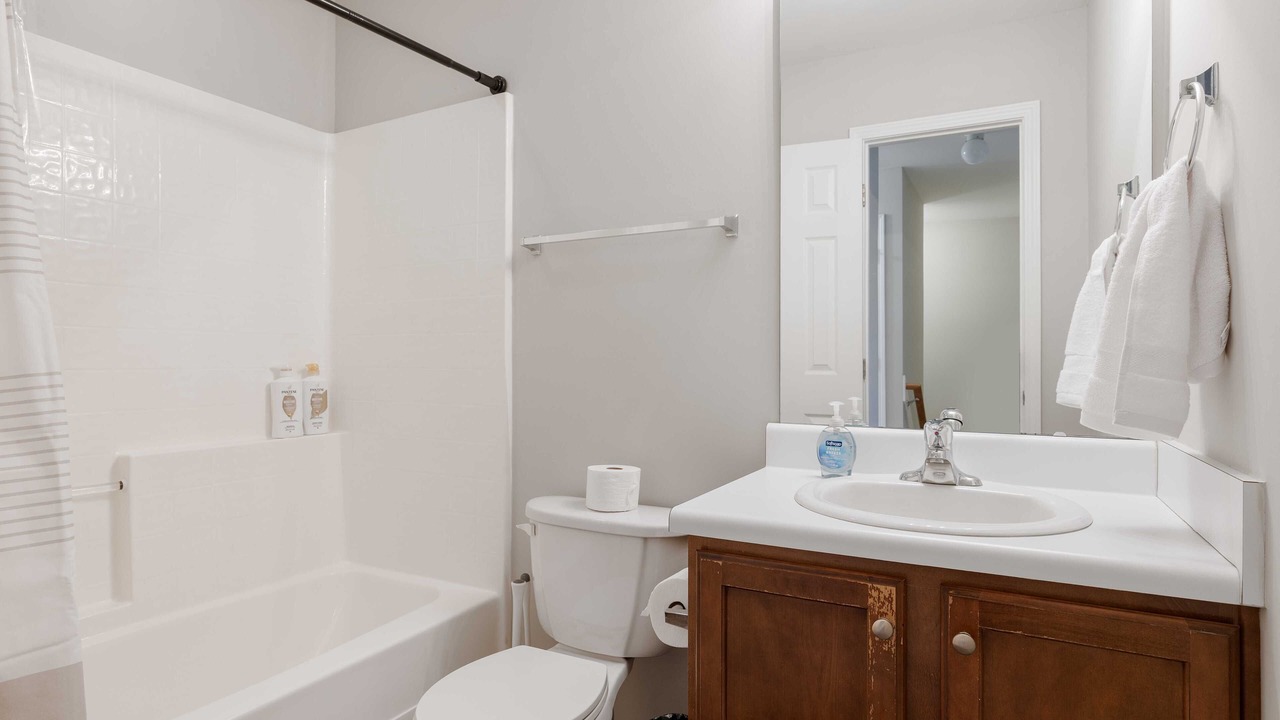 Photo of Bathroom in Durham