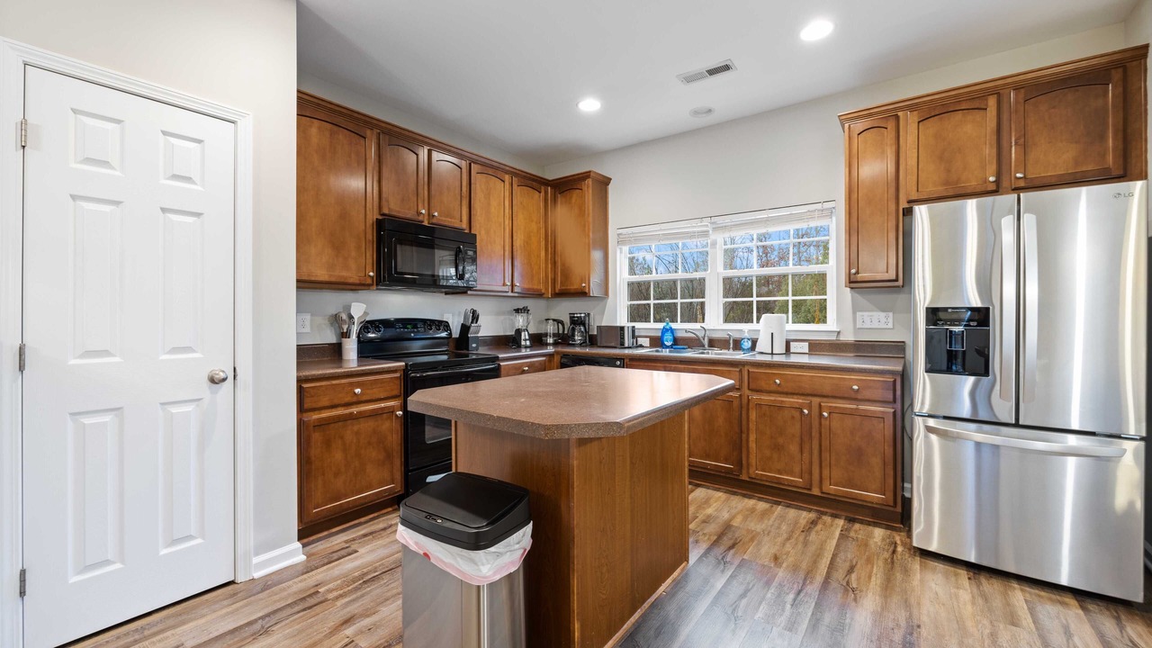 Photo of Kitchen in Durham