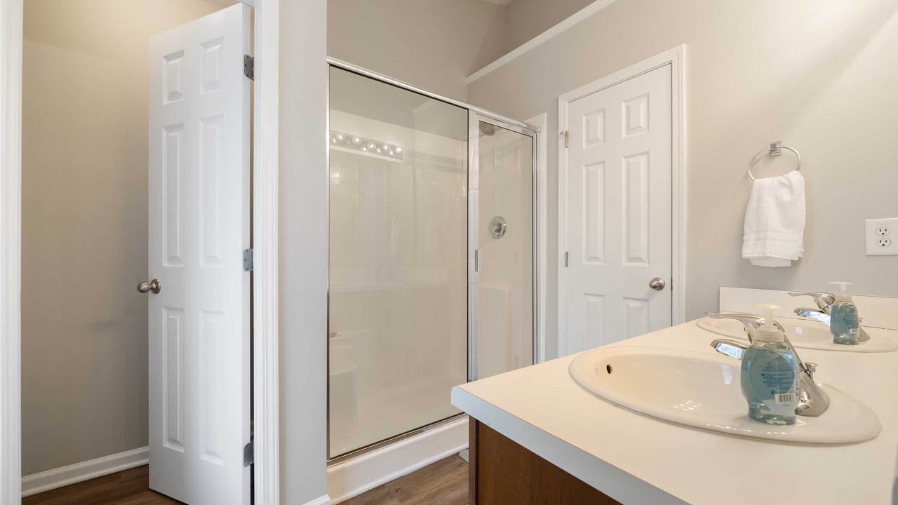 Photo of Bathroom in Durham