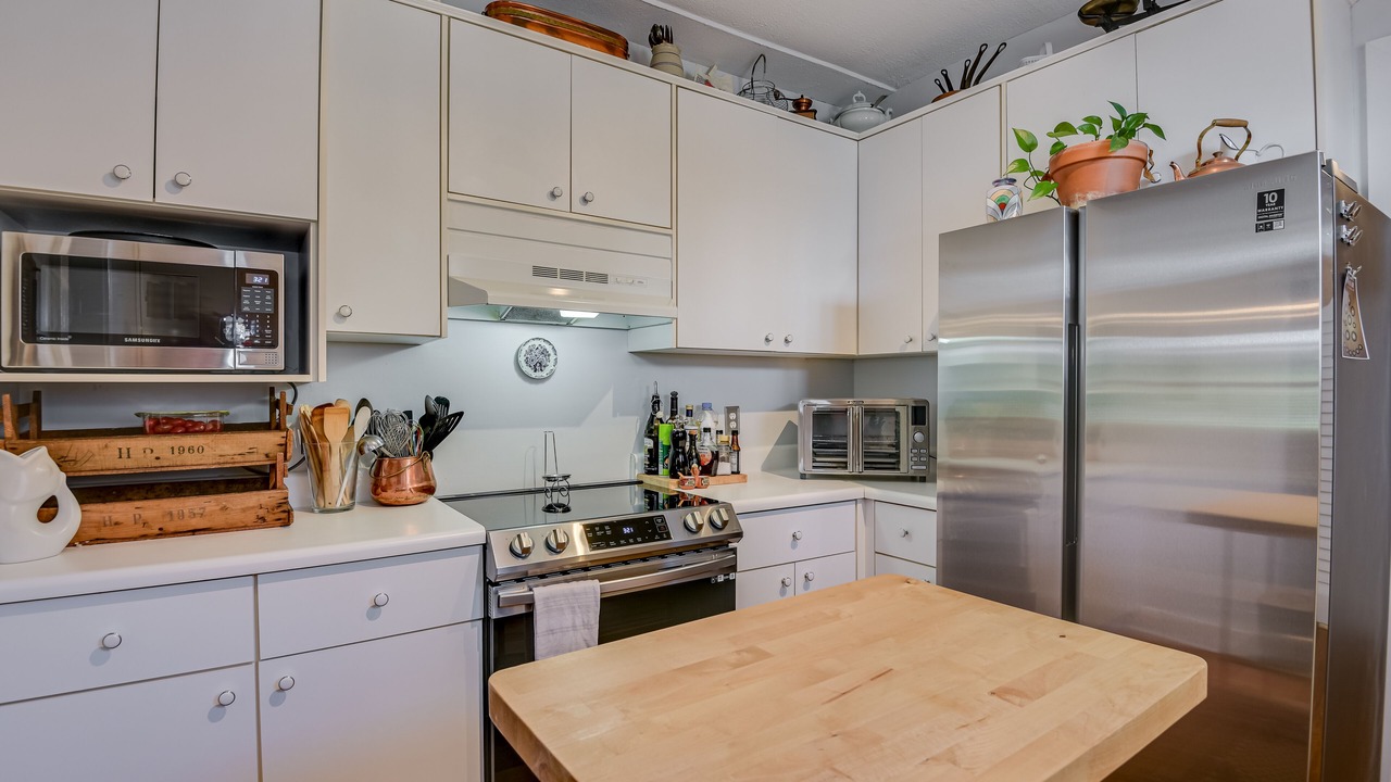 Photo of Kitchen in Summerville