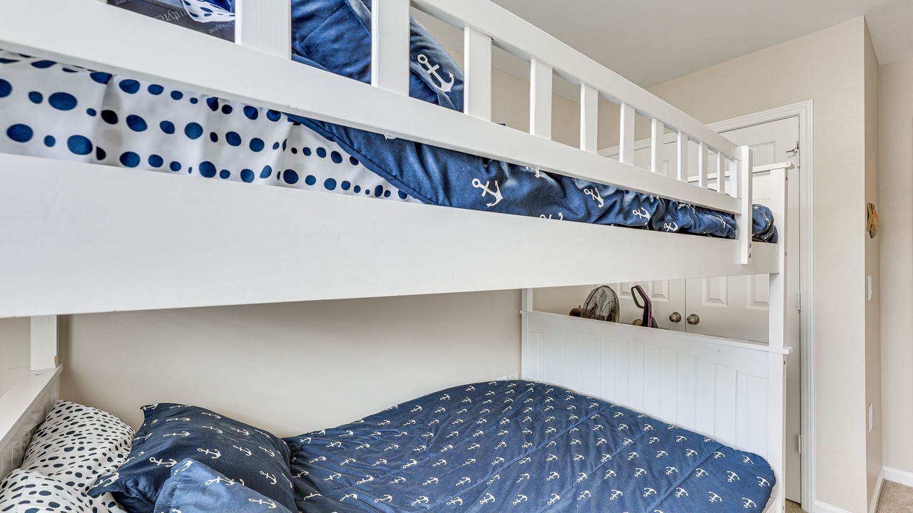 Photo of Bedroom in White Lake