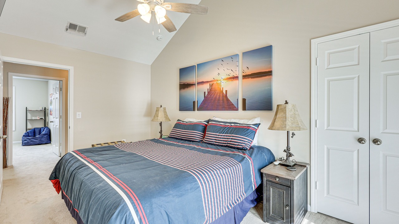 Photo of Bedroom in White Lake