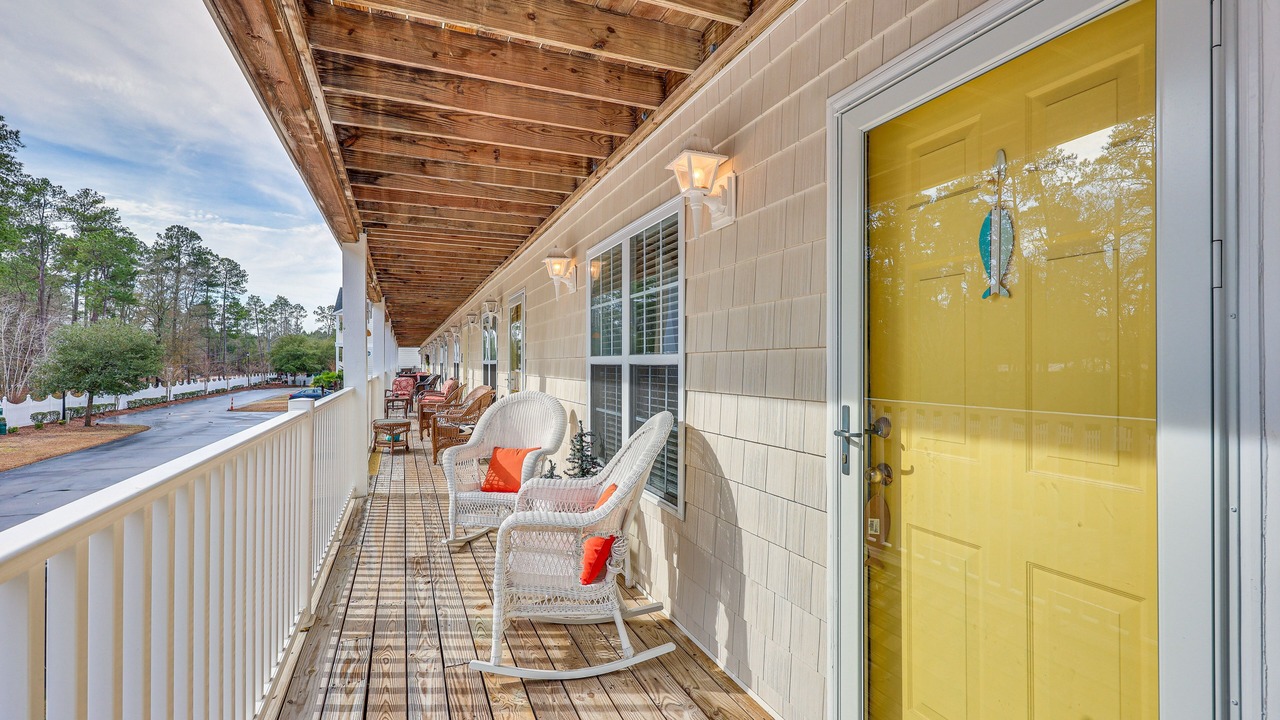 Photo of Outdoor in White Lake