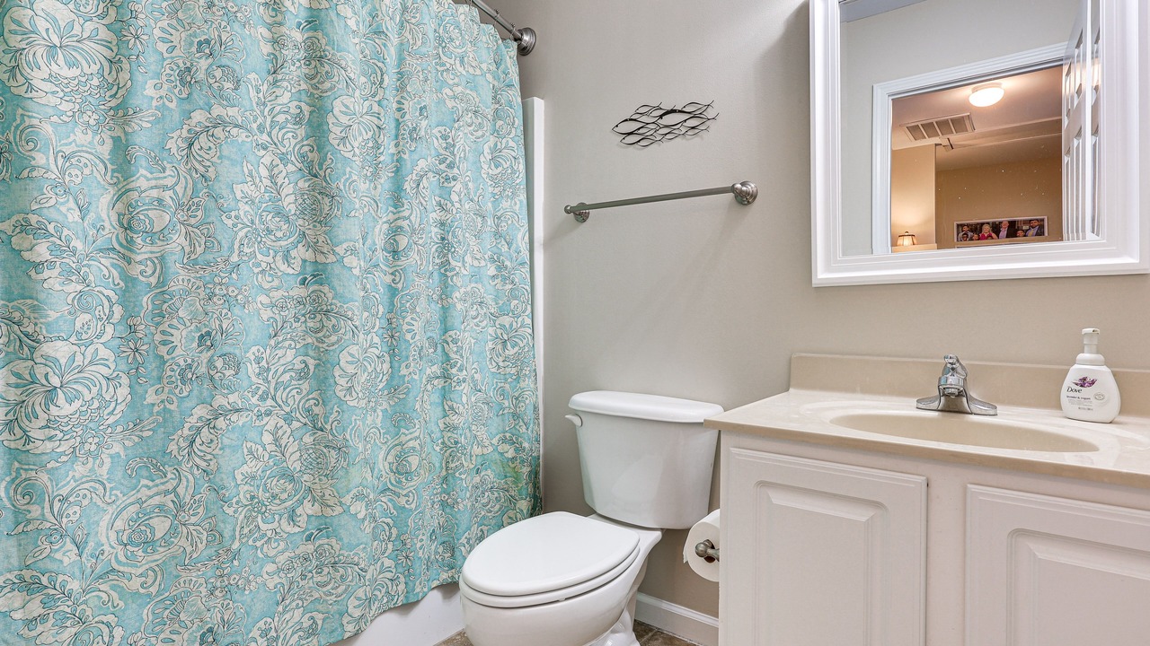 Photo of Bathroom in White Lake